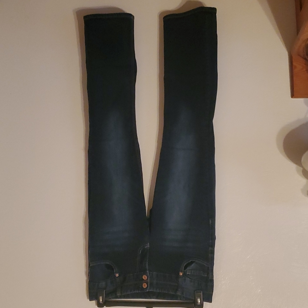 Maurices Jeans 2 Button